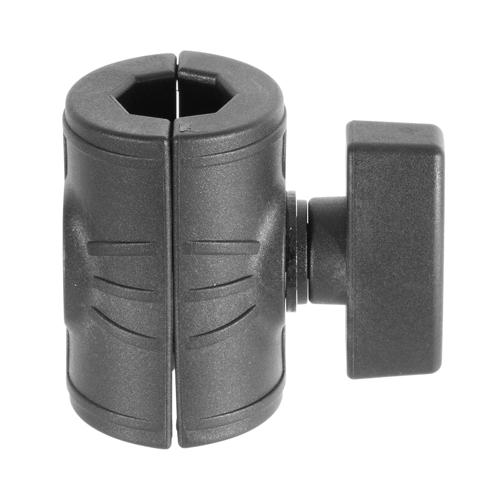 Arkon SPRM82X detail of toepassing; toestel en overige apparatuur niet inbegrepen