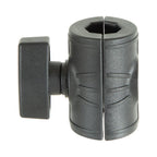 Arkon SPRM82X detail of toepassing; toestel en overige apparatuur niet inbegrepen
