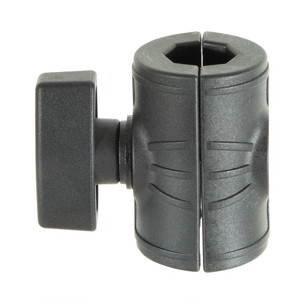 Arkon SPRM82X detail of toepassing; toestel en overige apparatuur niet inbegrepen