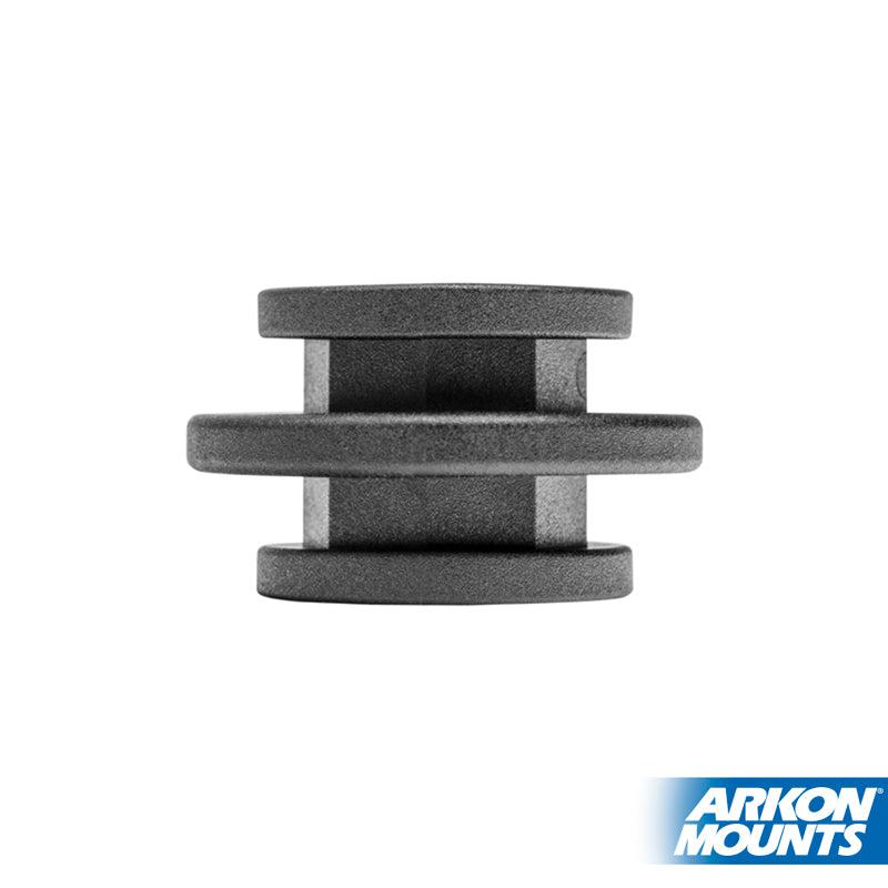 Arkon SPRM8BT detail of toepassing; overige onderdelen niet inbegrepen