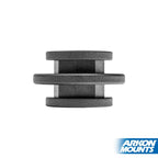 Arkon SPRM8BT detail of toepassing; overige onderdelen niet inbegrepen