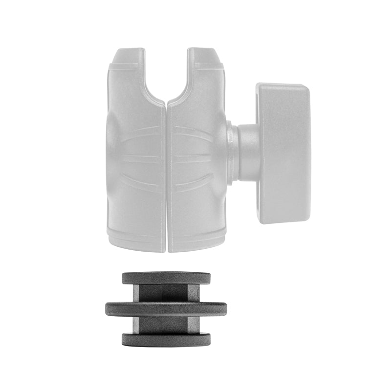 Arkon SPRM8BT detail of toepassing; overige onderdelen niet inbegrepen