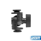 Arkon SPRM8RTE detail of toepassing; toestel en overige apparatuur niet inbegrepen