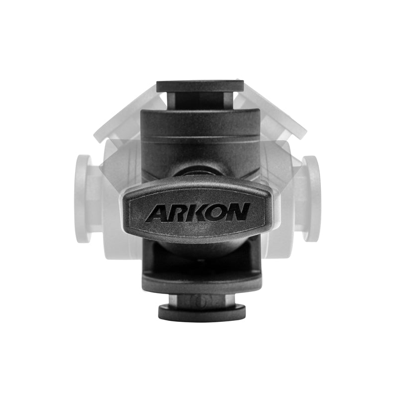 Arkon SPRM8RTE detail of toepassing; toestel en overige apparatuur niet inbegrepen