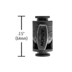 Arkon SPRM8RTE detail of toepassing; toestel en overige apparatuur niet inbegrepen
