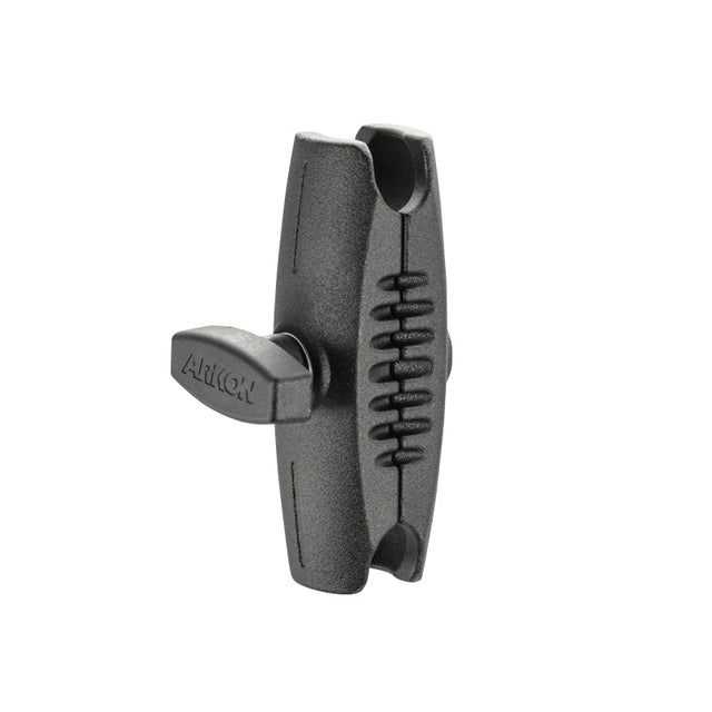 Arkon SPRMET-B metalen dubbele kogelkomarm voor 25mm-kogels