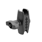 Arkon SPRMSM5750 aluminium dubbele klemarm voor 57 mm kogels