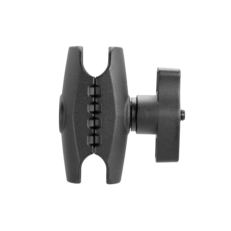 Arkon SPRMSM5750 5 inch aluminium montagearm, zijaanzicht