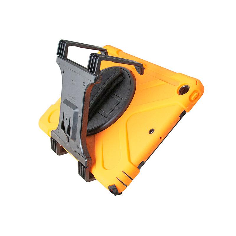 Arkon SPTAB1HSFT detail of toepassing; toestel en overige apparatuur niet inbegrepen