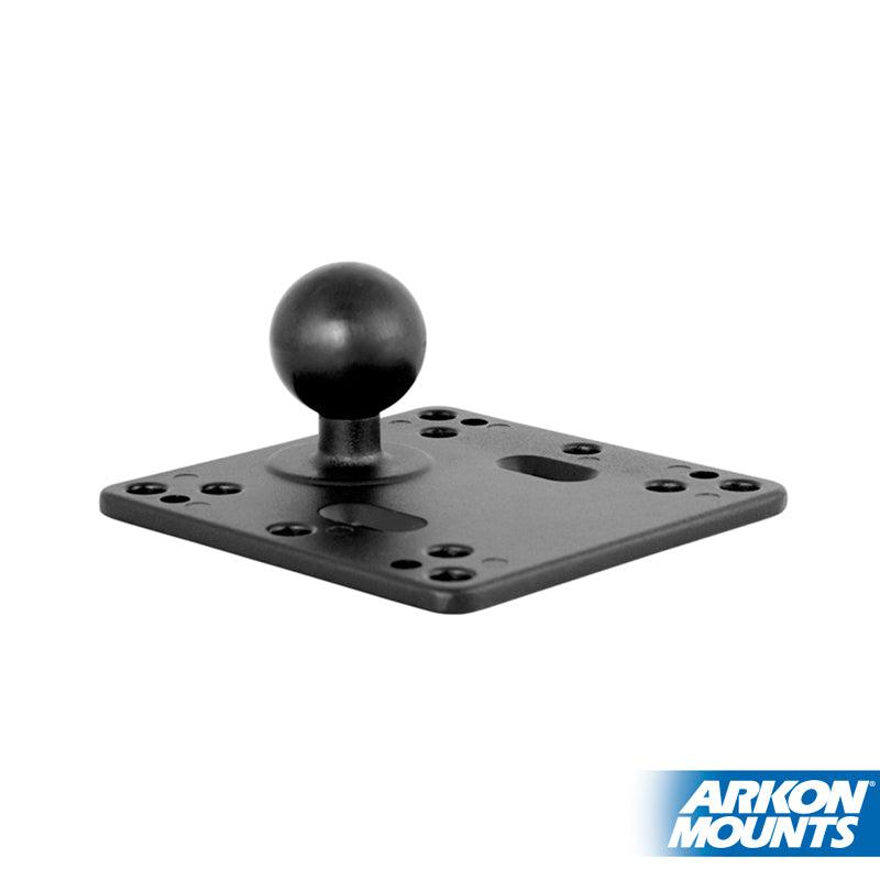 Arkon SPVESA38MM vesa-adapter; detail of toepassing; overige onderdelen niet inbegrepen