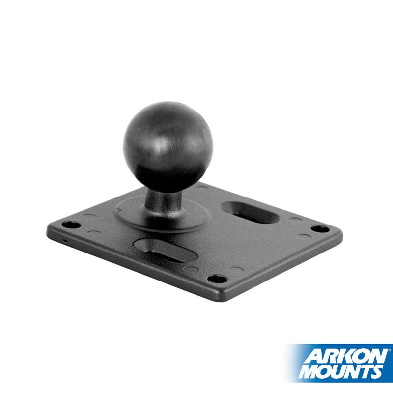 Arkon SPVESA7538MM vesa-adapter; detail of toepassing; overige onderdelen niet inbegrepen