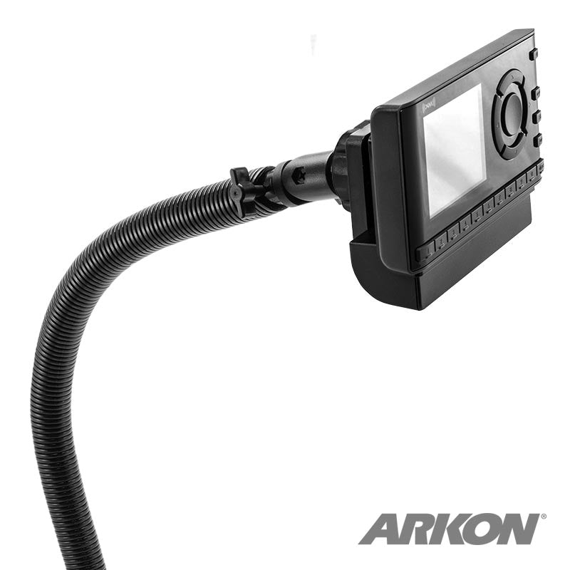 Arkon SR188-G17 montagedetail of voorbeeld; toestel en andere onderdelen niet inbegrepen