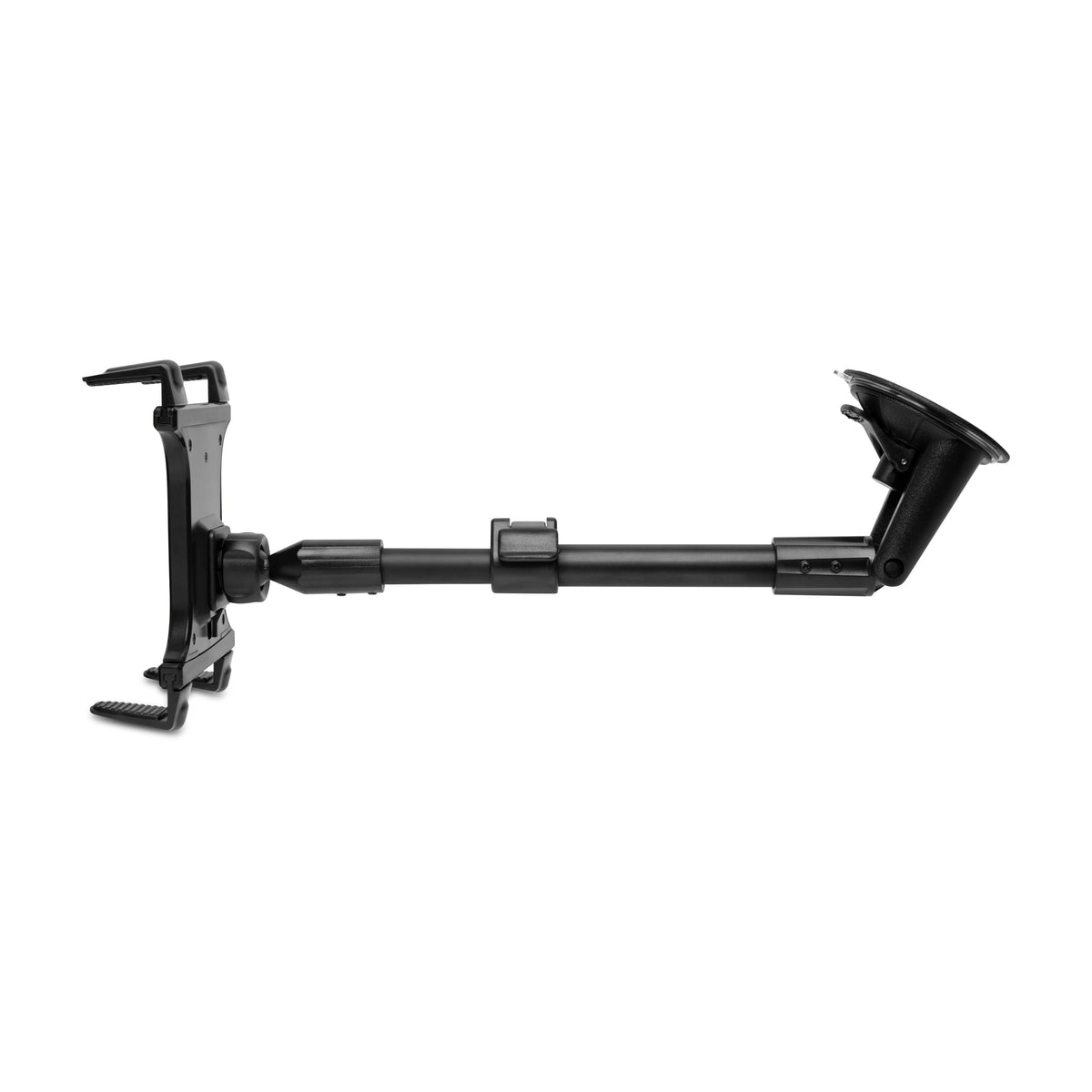 Arkon TAB-CM117VHB detail of toepassing; toestel en overige apparatuur niet inbegrepen