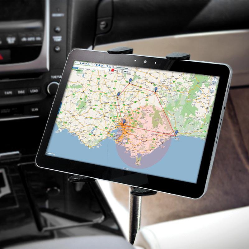 Arkon TAB-FSM houder- of montagedetail; toestel en andere apparatuur niet inbegrepen
