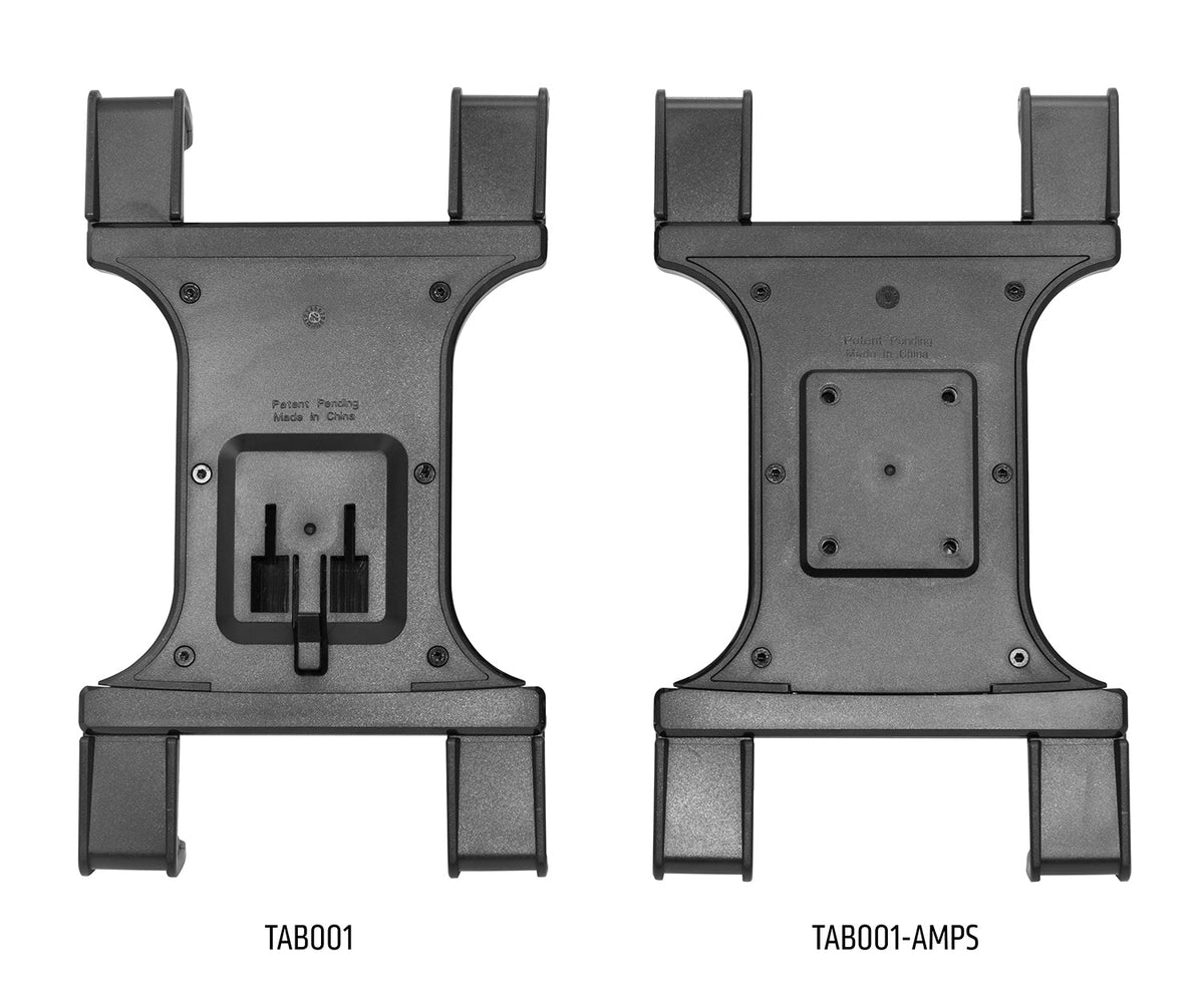 Arkon TAB001 detail of toepassing; overige apparatuur niet inbegrepen