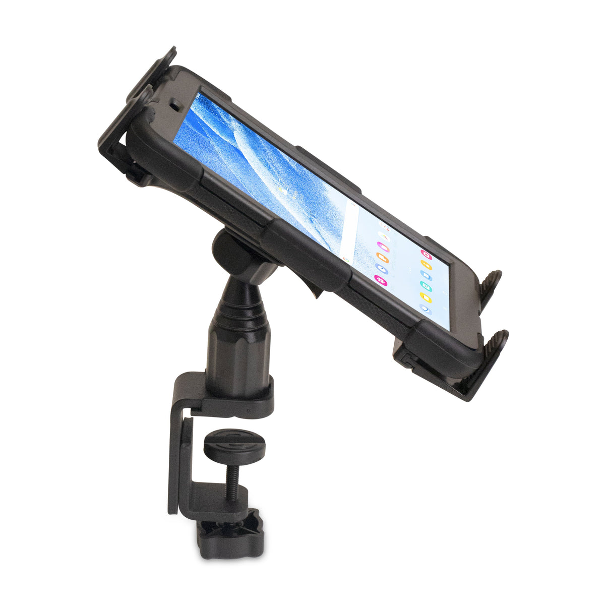 Arkon TAB086 houder met montage; afgebeeld toestel niet inbegrepen