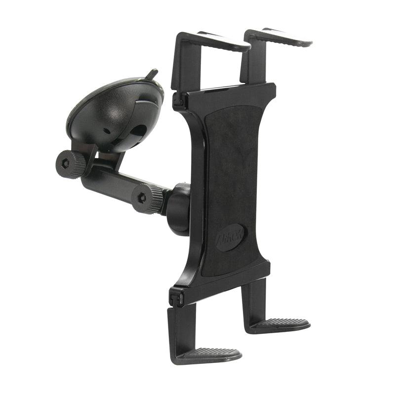 Arkon TAB17622MM overzicht van de beschreven montage; toestel niet inbegrepen