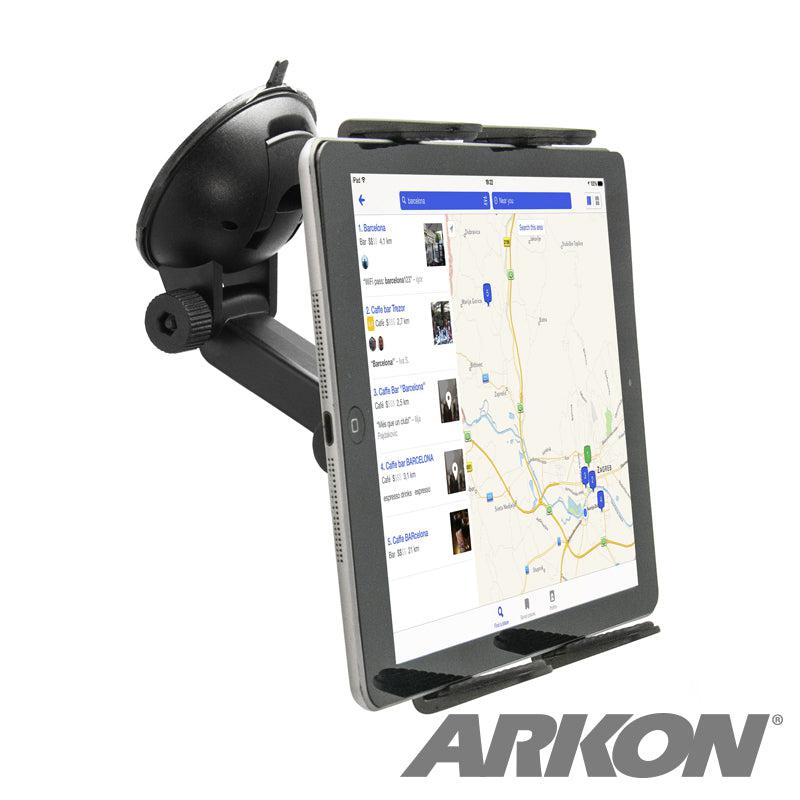 Arkon TAB17622MM detail of toepassing; toestel en overige apparatuur niet inbegrepen