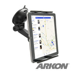 Arkon TAB17622MM detail of toepassing; toestel en overige apparatuur niet inbegrepen