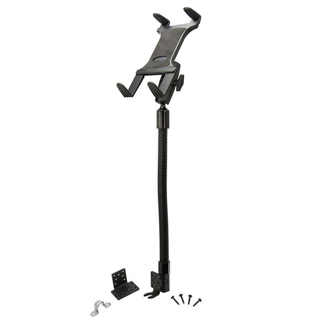 Arkon TAB18825MM overzicht van de beschreven montage