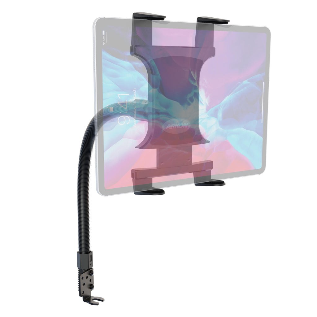 Arkon TAB188L22 houder met montage; afgebeeld toestel niet inbegrepen