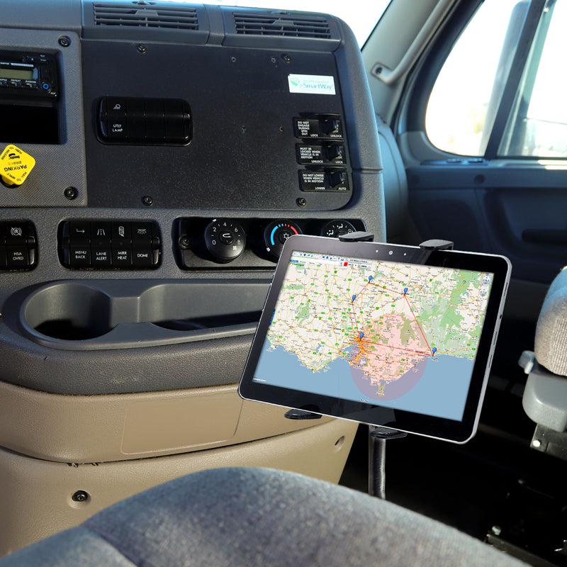 Arkon TAB188L22AL houder- of montagedetail; toestel en andere apparatuur niet inbegrepen
