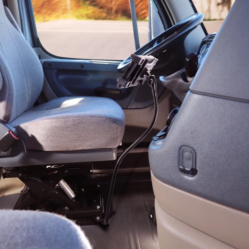 Arkon TAB192L28 houder- of montagedetail; toestel en andere apparatuur niet inbegrepen