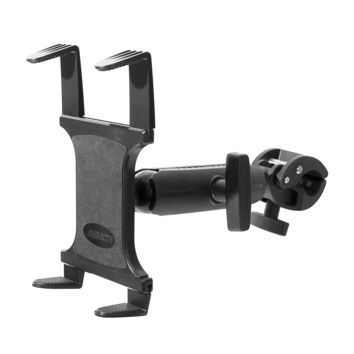 Arkon TAB1CPM38 overzicht van de beschreven montage