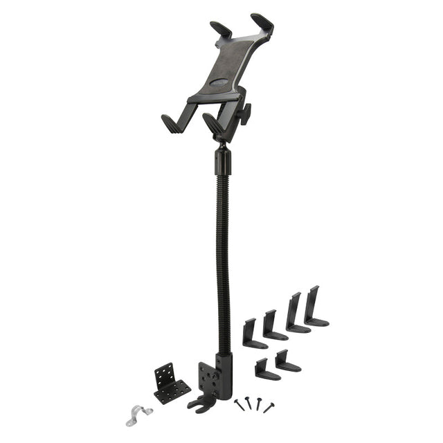 Arkon TAB1RM8825AL houder met montage; afgebeeld toestel niet inbegrepen