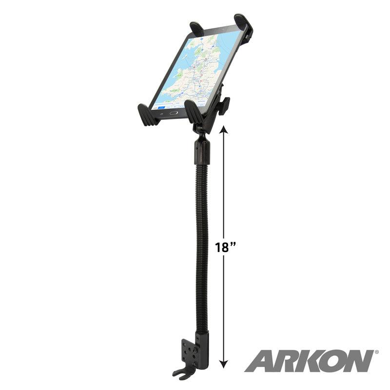 Arkon TAB1RM8825AL houder- of montagedetail; toestel en andere apparatuur niet inbegrepen