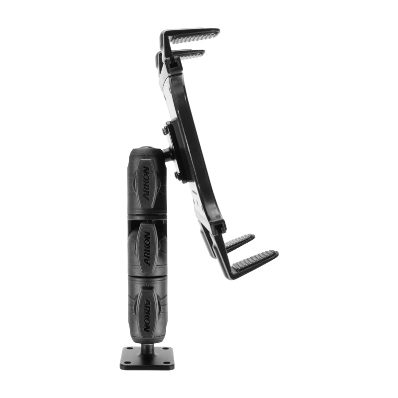 Arkon TAB1SRAMAMPS detail of opstelling; toestel en overige apparatuur niet inbegrepen