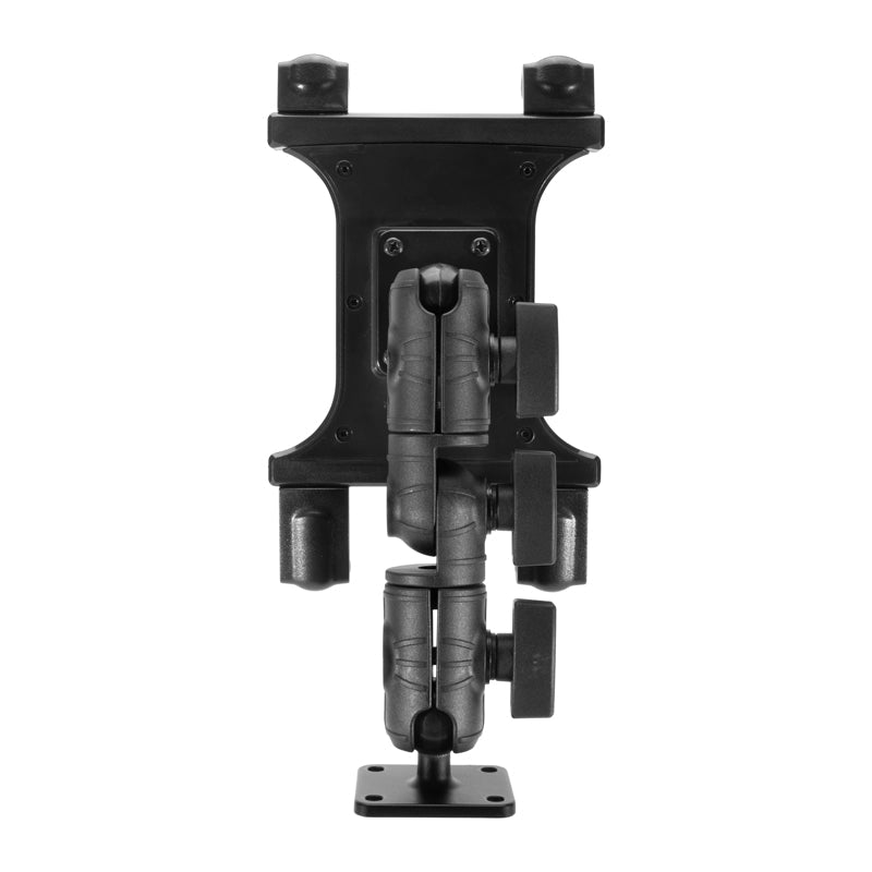 Arkon TAB1SRAMAMPS detail of opstelling; toestel en overige apparatuur niet inbegrepen