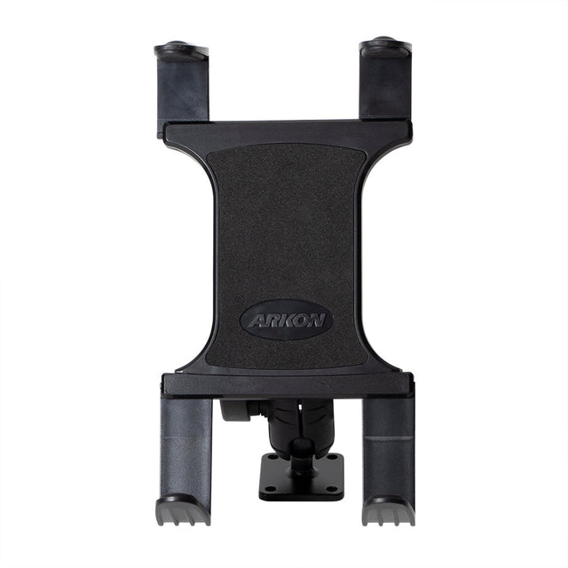 Arkon TAB1SWAMAMPS overzicht van de beschreven montage