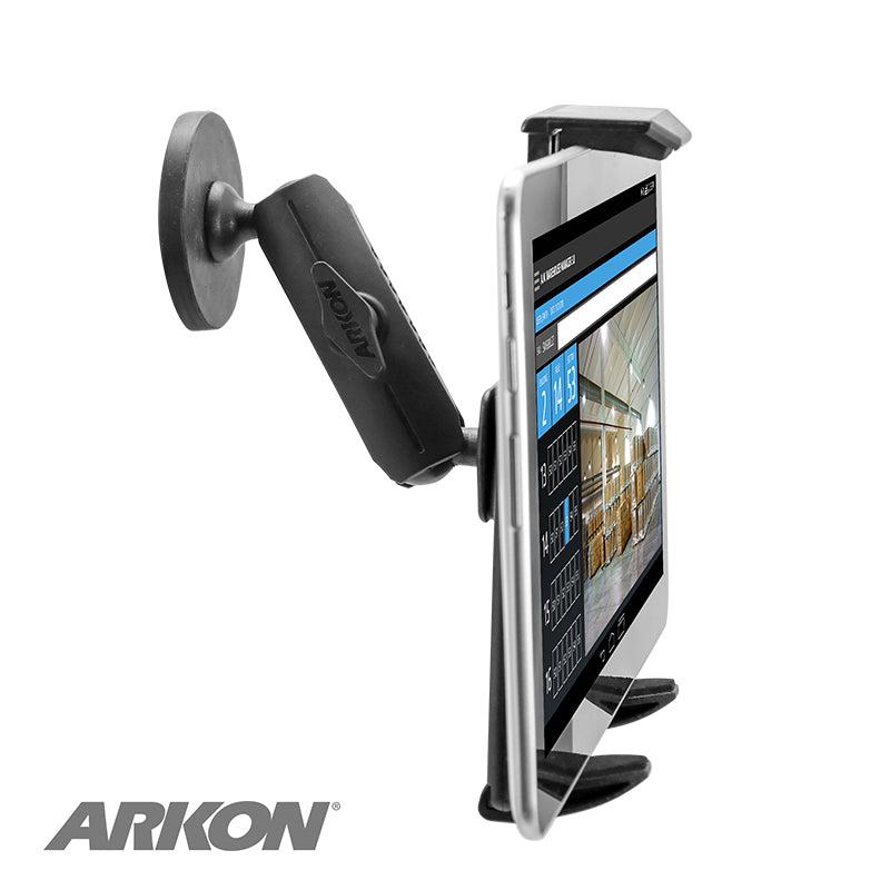 Arkon TAB3RMAG detail of toepassing; overige apparatuur niet inbegrepen