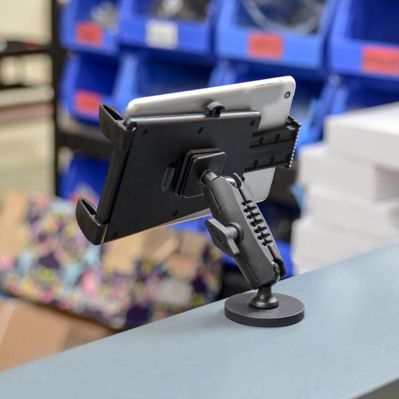 Arkon TAB3RMAG detail of toepassing; overige apparatuur niet inbegrepen