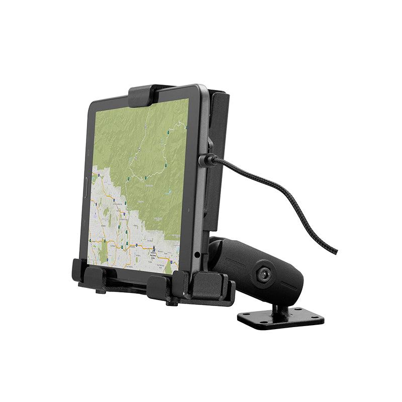 Arkon TAB42AMPSMM houder- of montagedetail; toestel en andere apparatuur niet inbegrepen
