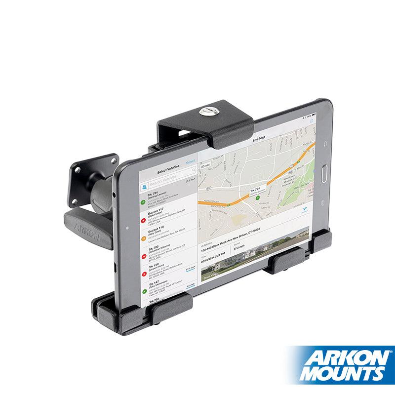 Arkon TAB4352XMAMPS houder- of montagedetail; toestel en andere apparatuur niet inbegrepen