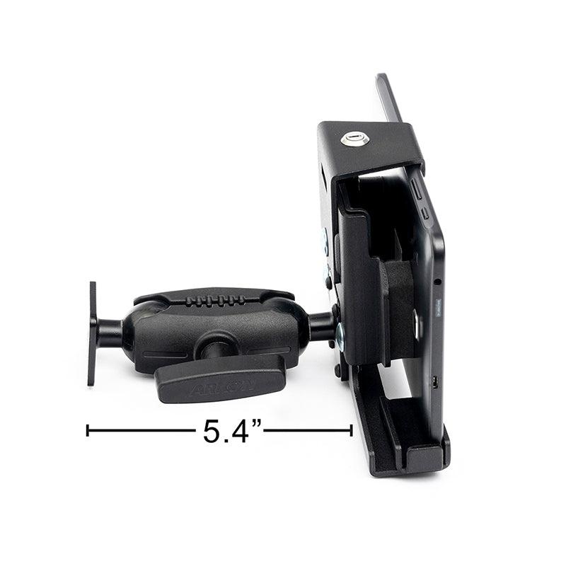Arkon TAB4352XMAMPS houder- of montagedetail; toestel en andere apparatuur niet inbegrepen