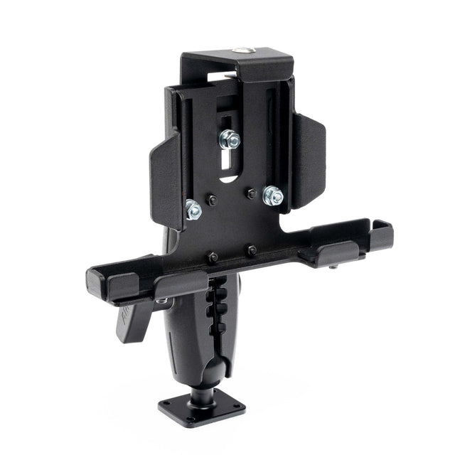 Arkon TAB4382XMAMPS houder met montage; afgebeeld toestel niet inbegrepen