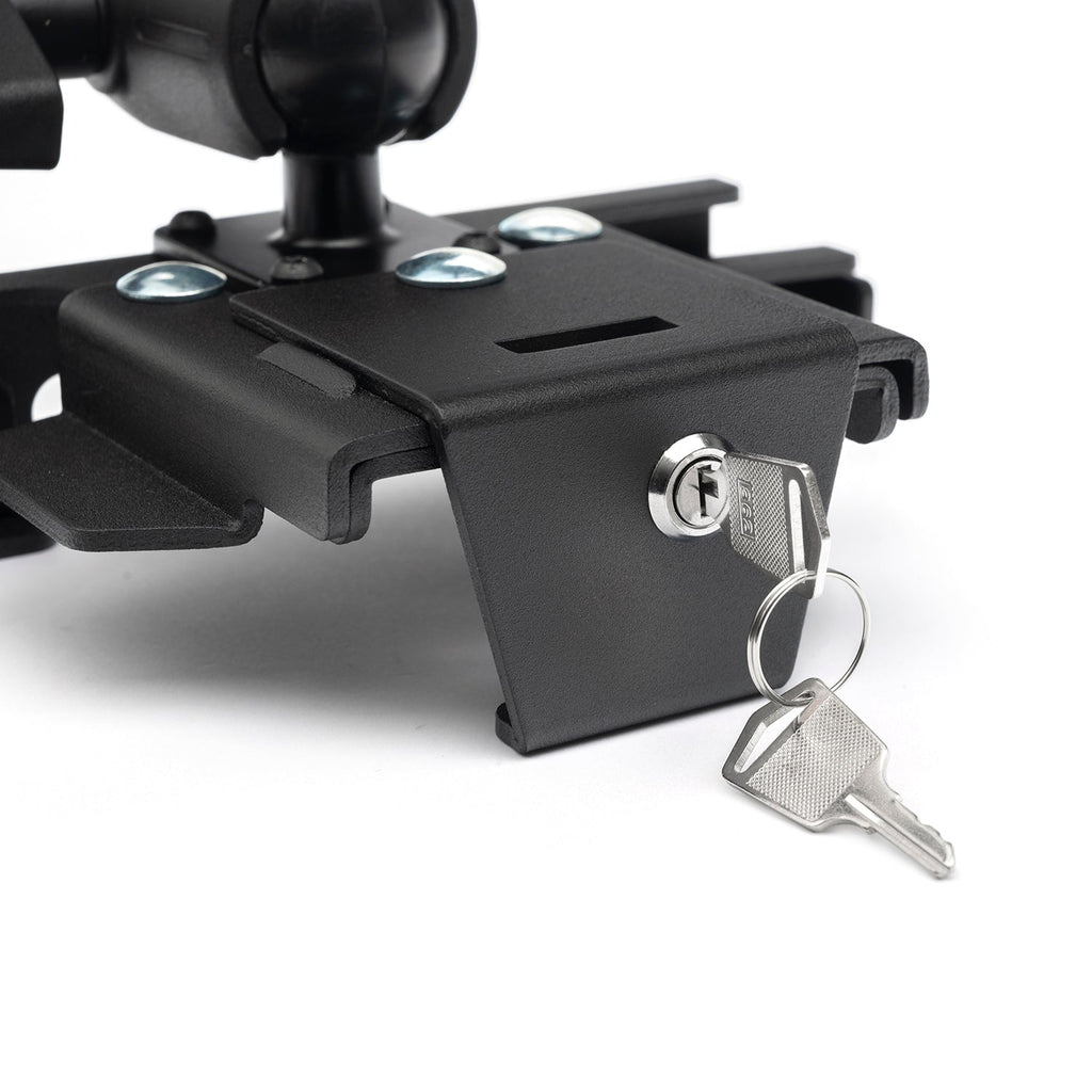 Arkon TAB4382XMAMPS houder- of montagedetail; toestel en andere apparatuur niet inbegrepen