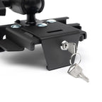 Arkon TAB4382XMAMPS houder- of montagedetail; toestel en andere apparatuur niet inbegrepen