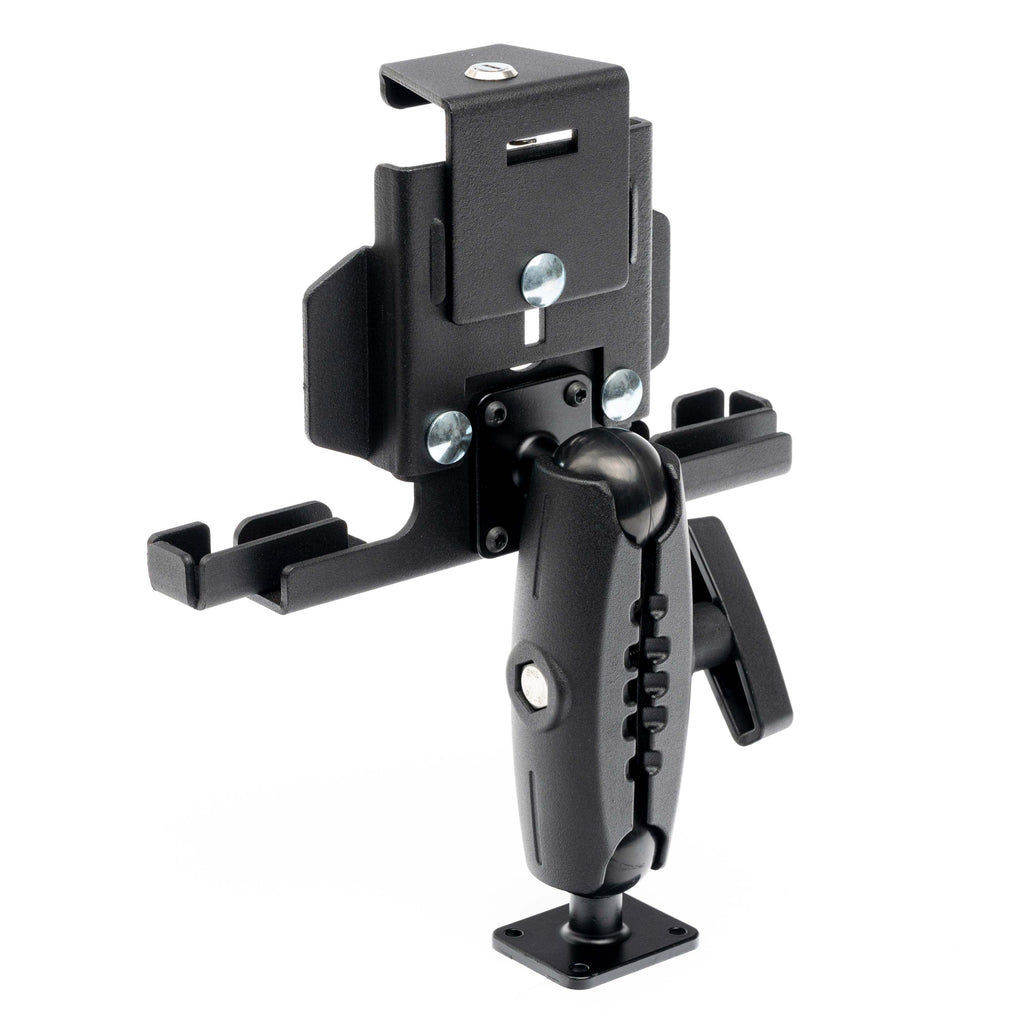Arkon TAB4382XMAMPS houder- of montagedetail; toestel en andere apparatuur niet inbegrepen