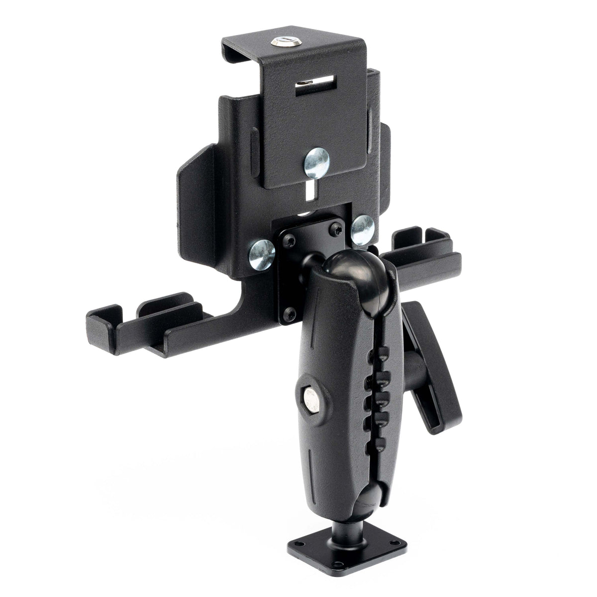 Arkon TAB4382XMAMPS houder- of montagedetail; toestel en andere apparatuur niet inbegrepen