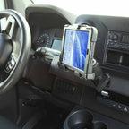 Arkon TAB4382XMAMPS houder- of montagedetail; toestel en andere apparatuur niet inbegrepen