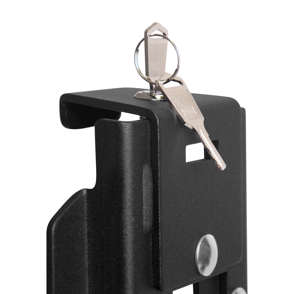 Arkon TAB48825MMHD houder- of montagedetail; toestel en andere apparatuur niet inbegrepen