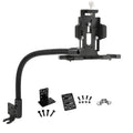 Arkon TAB488L22AL houder met montage; afgebeeld toestel niet inbegrepen