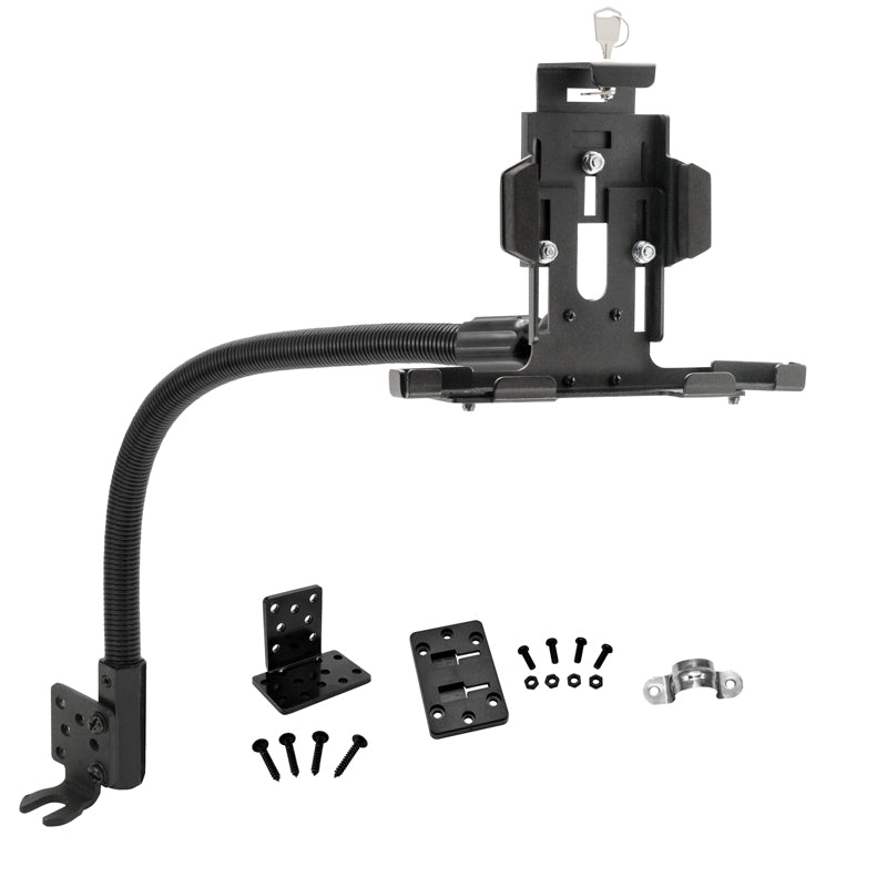 Arkon TAB488L22AL houder met montage; afgebeeld toestel niet inbegrepen