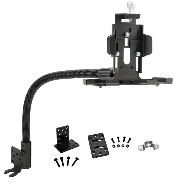Arkon TAB488L22AL houder met montage; afgebeeld toestel niet inbegrepen