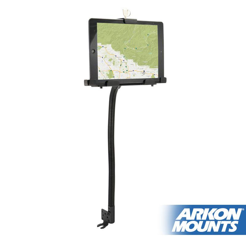 Arkon TAB488L22AL houder- of montagedetail; toestel en andere apparatuur niet inbegrepen