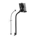 Arkon TAB488L22AL houder- of montagedetail; toestel en andere apparatuur niet inbegrepen
